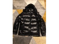 moncler jacket gumtree